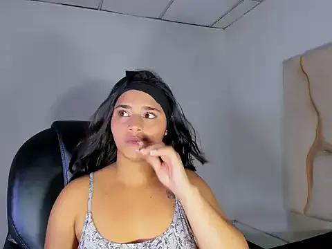 ScarletDoll — fuck ass