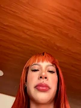 Freechat ScarlettRusso1 on StripChat