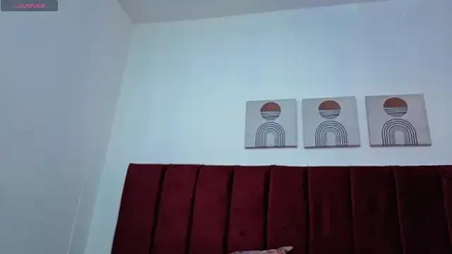 selena_castillo on StripChat 