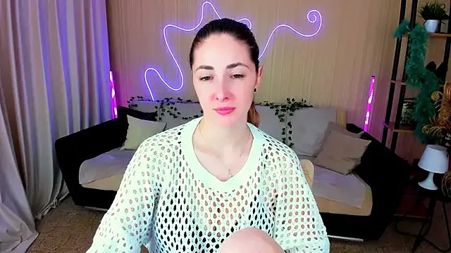 SensitiveSooul on StripChat 