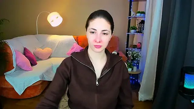 SensitiveSooul on StripChat 