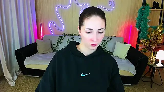 SensitiveSooul on StripChat 