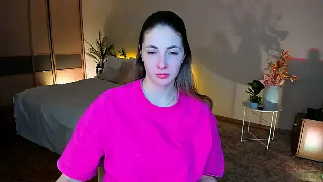 SensitiveSooul on StripChat 