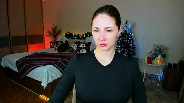 SensitiveSooul on StripChat 