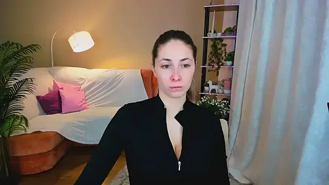SensitiveSooul on StripChat 