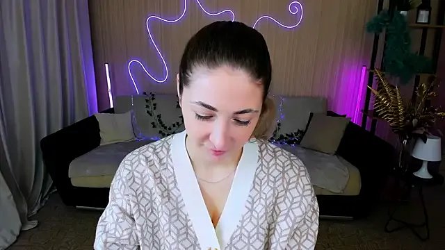 SensitiveSooul on StripChat 