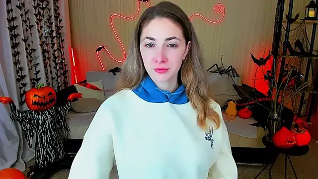 SensitiveSooul on StripChat 