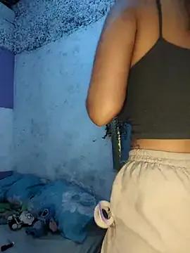 StripChat SexyFriends_ is Freechat SexyFriends_ — Twerking without pantyhose and oil