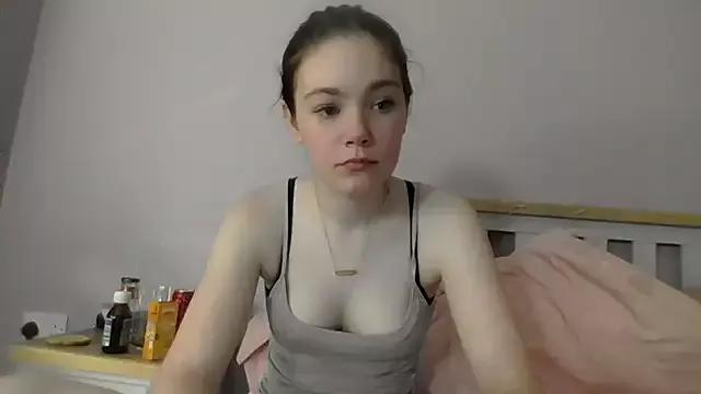 SexyKatiex on StripChat