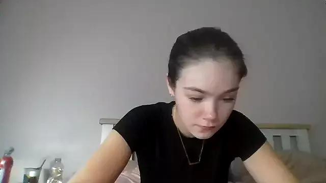 SexyKatiex on StripChat