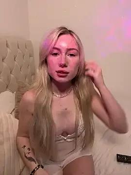 SexySaraxxoo's avatar