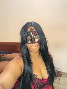 StripChat Sexysilva24 is Freechat Sexysilva24 — Heyyy