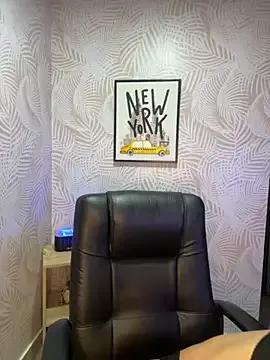 sexyyykloee's avatar