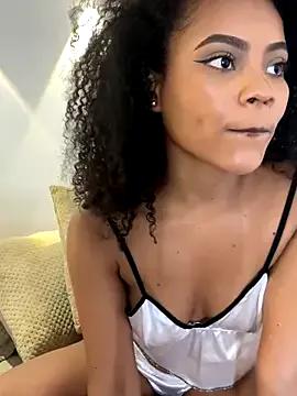 Freechat ShadayCarmell on StripChat