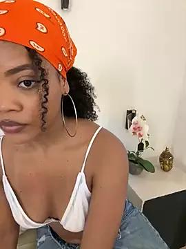 Freechat ShadayCarmell on StripChat