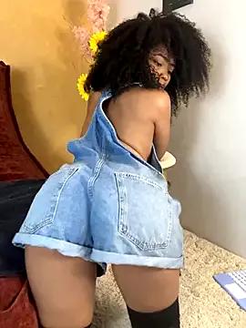 Freechat ShadayCarmell on StripChat