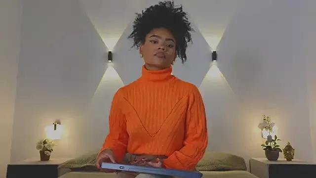 Freechat ShadayCarmell on StripChat