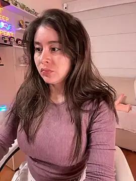 Private Sharon_07 on StripChat