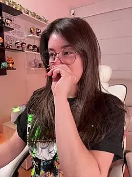 Private Sharon_07 on StripChat