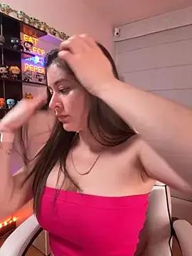 Private Sharon_07 on StripChat