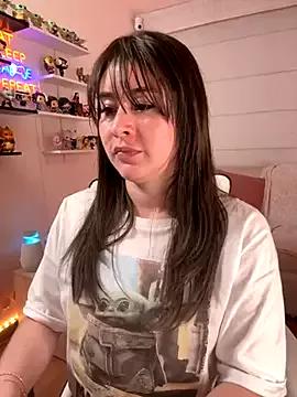 Private Sharon_07 on StripChat