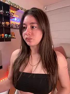 Sharon_07 — Group on StripChat