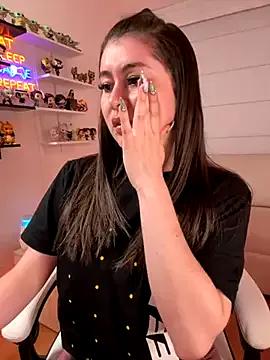 Private Sharon_07 on StripChat