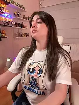 Private Sharon_07 on StripChat