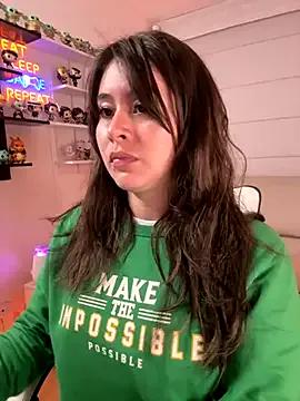 Private Sharon_07 on StripChat