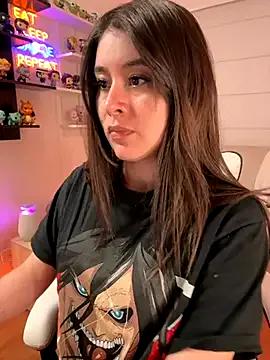 Private Sharon_07 on StripChat