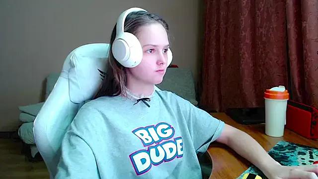 StripChat SharybbFace is Freechat SharybbFace — MAKE ME CUM (My FAV pattern 111)