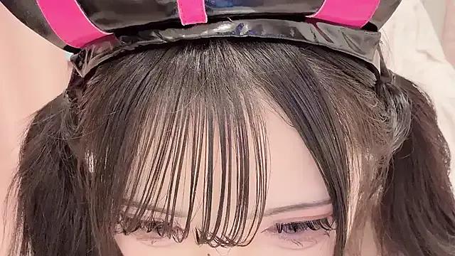 StripChat Sherry_niko is Freechat Sherry_niko — happy