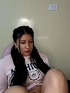 shinobu_kocho_11 on StripChat