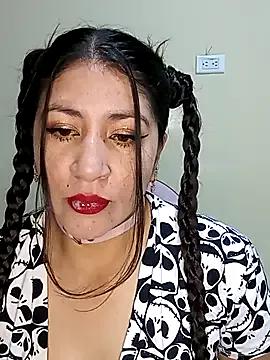 shinobu_kocho_11 on StripChat