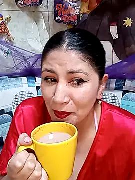 shinobu_kocho_11 on StripChat