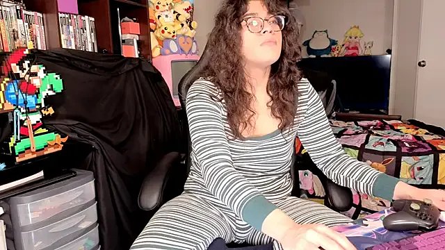 ShinyCherub's avatar