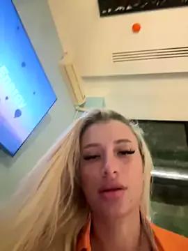 Freechat SinwithAmy on StripChat