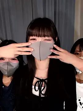 StripChat siorin_18 is Freechat siorin_18 — 264PSP**