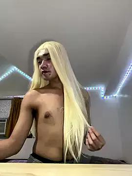 sissielil on StripChat 