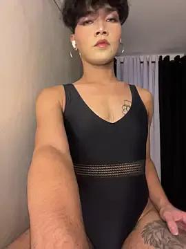 sissielil on StripChat 