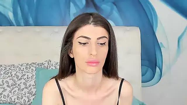 Avatar of SkinnyDolly