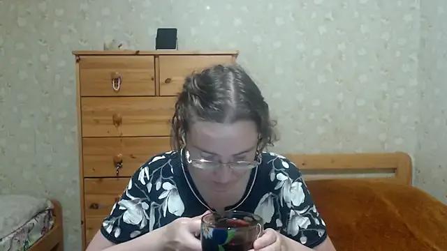 Private Smart_Rose on StripChat