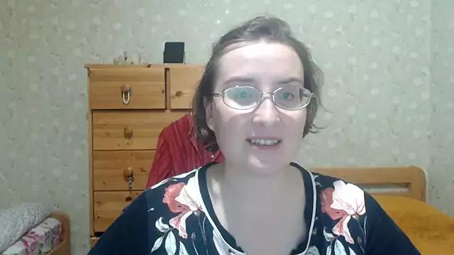 Private Smart_Rose on StripChat