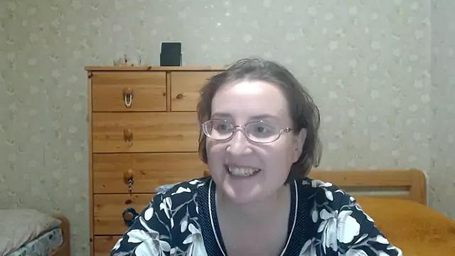 Private Smart_Rose on StripChat