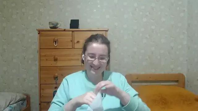 Private Smart_Rose on StripChat