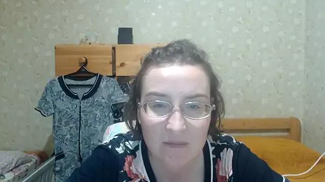 Private Smart_Rose on StripChat