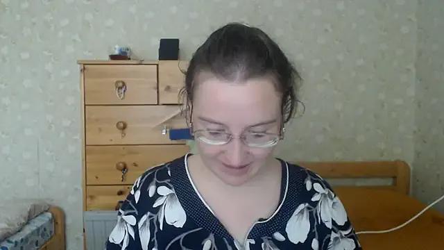 Private Smart_Rose on StripChat