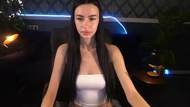 Freechat Snow_WhiteeeX on StripChat