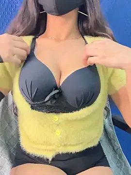 Sofia3393 — Freechat on StripChat