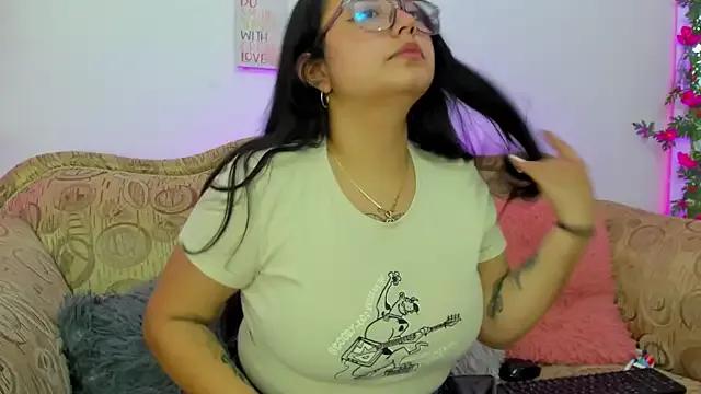 StripChat SofiDoll_cg is Freechat SofiDoll_cg — Control lush x 3 min